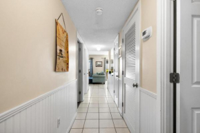Myrtle Beach Resort B112